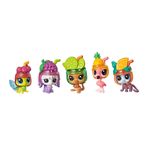 Littlest Pet Shop Miniş Otomatı (E5478) Kanguru