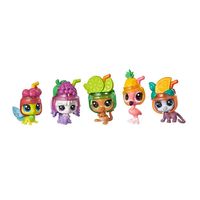 Littlest Pet Shop Miniş Otomatı (E5478) Kanguru