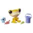 Littlest Pet Shop Miniş ve Yavrusu - Iggy-Mitzi Mclizard (B9358)