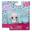 Littlest Pet Shop Miniş ve Yavrusu - Petula-Jersey Cowlick (B9358)</span>