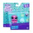 Littlest Pet Shop Miniş ve Yavrusu - Vera - Vanya Octoppy (B9358)</span>