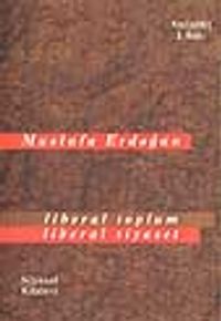 Liberal Toplum Liberal Siyaset