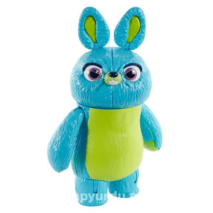 Toy Story Figürler Bunny Furry (Gdp65-Gdp67)