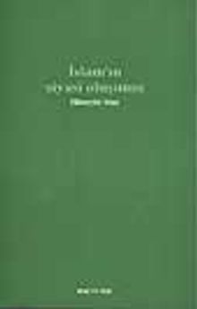 İslamın Siyasi Oluşumu