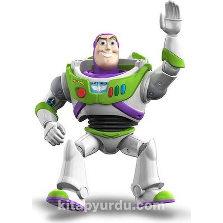 Toy Story Figürler Buzz (Gdp65) (Gdp69)