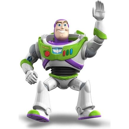 Toy Story Figürler Buzz (Gdp65) (Gdp69)