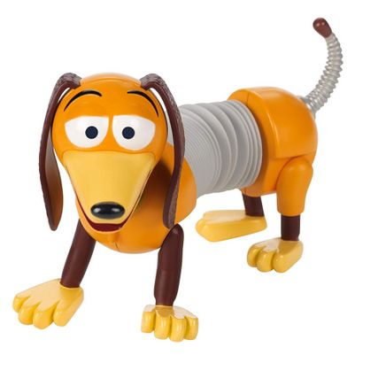 Toy Story Figürler Dog Gdp (65-Gfv30)