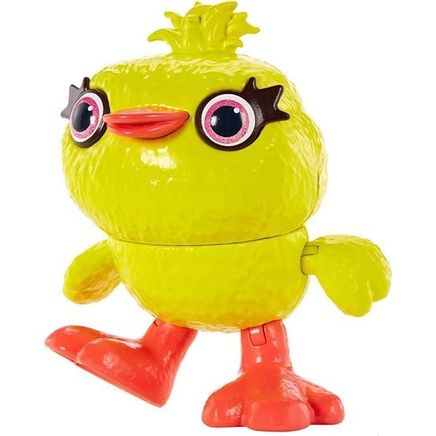Toy Story Figürler Ducky (Gdp65-Gdp72)