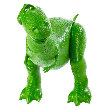 Toy Story Figürler Rex (Gdp65-Gfv32)