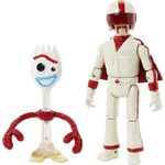Toy Story Figürler Utensil-Canuck (Gdp65-Gdp71)