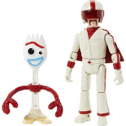 Toy Story Figürler Utensil-Canuck (Gdp65-Gdp71)