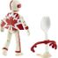 Toy Story Figürler Utensil-Canuck (Gdp65-Gdp71)</span>