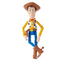 Toy Story Figürler Woody (Gdp65-Gdp68)