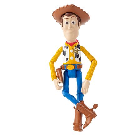Toy Story Figürler Woody (Gdp65-Gdp68)