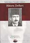 S&uuml;leyman Necati G&uuml;neri'nin Hatıra Defteri