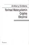 Tarihsel Materyalizmin &Ccedil;ağdaş Eleştirisi (9-B-8 )