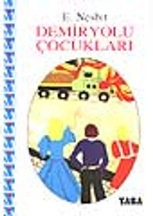 Demiryolu Çocukları