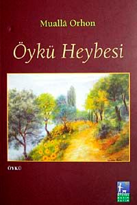 Öykü Heybesi