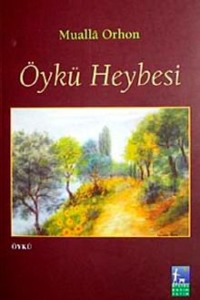 Öykü Heybesi