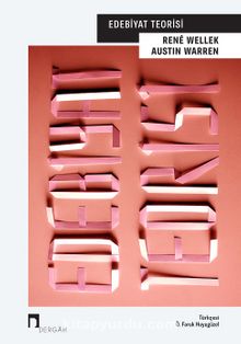 Edebiyat Teorisi - Rene Wellek