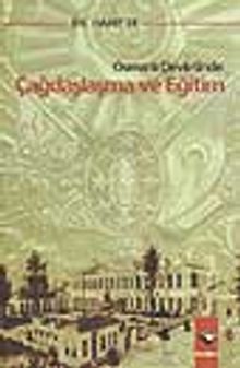 Osmanlı Devletinde Çağdaşlaşma ve Eğitim