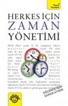 Herkes İ&ccedil;in Zaman Y&ouml;netimi