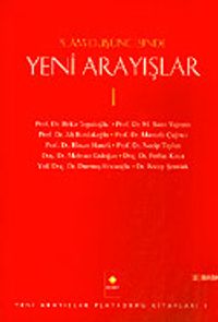 İslam Düşüncesinde Yeni Arayışlar I