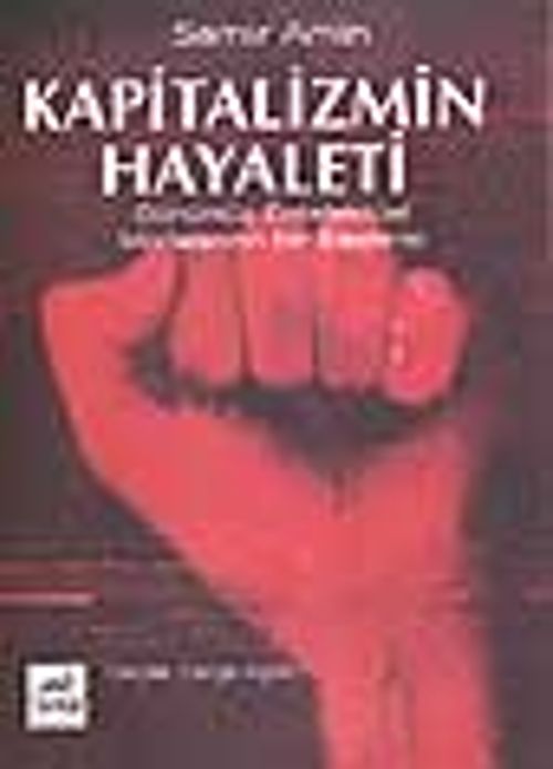 Kapitalizmin Hayaleti