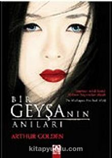 Bir Geyşanın Anıları (Büyük Boy) - Arthur Golden