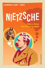 Nietzsche / Nihilizm ve Üstinsanı Daha İyi Anlamak İçin Çizgibilim