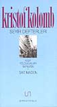Kristof Kolomb-Seyir Defterleri