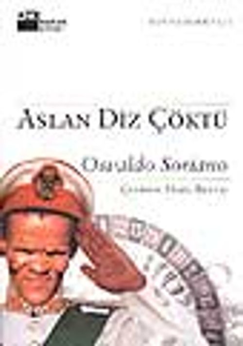 Aslan Diz Çöktü