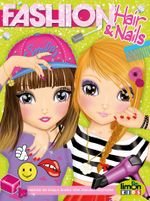 Fashion Hair and Nails