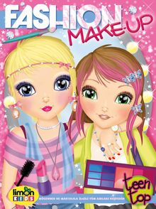 Fashion Make Up