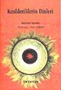 Kızılderililerin Dinleri