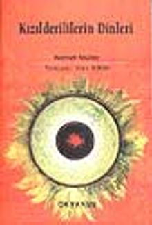 Kızılderililerin Dinleri