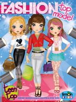 Fashion Top Model
