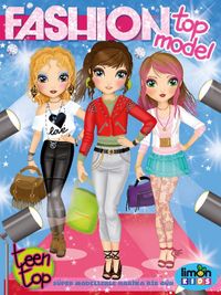 Fashion Top Model