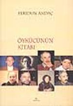 Öykücünün Kitabı