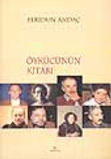 Öykücünün Kitabı