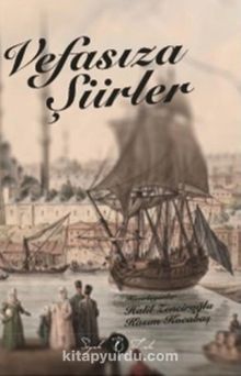 Vefasıza Şiirler - Halil Zenciroğlu