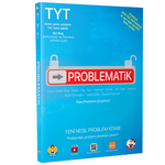 TYT Problematik & Matematik Problem Soruları