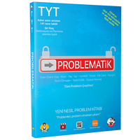 TYT Problematik & Matematik Problem Soruları
