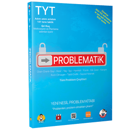 TYT Problematik & Matematik Problem Soruları