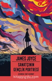 Sanatçının Gençlik Portresi - James Joyce