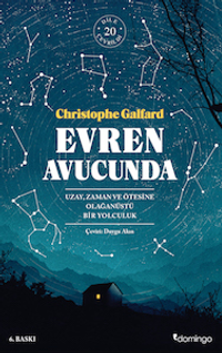 Evren Avucunda & Uzay, Zaman ve Ötesine Olağanüstü Bir Yolculuk