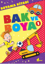 Bak ve Boya 1