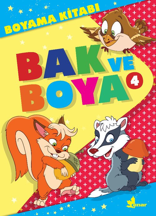 Bak ve Boya 4