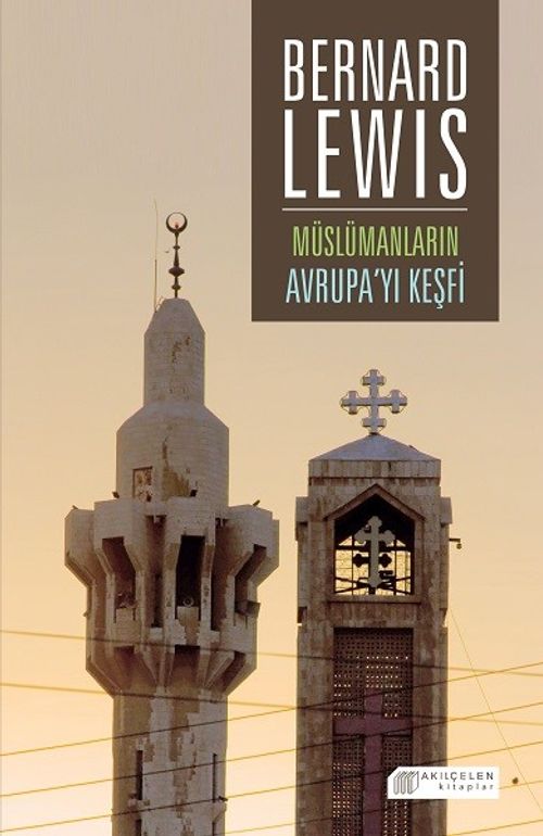 Müslümanların Avrupa'yı Keşfi