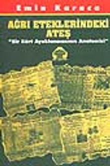 Ağrı Eteklerindeki Ateş